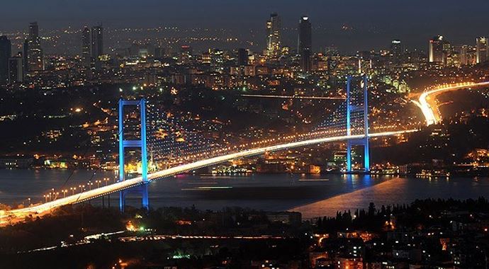 İstanbul elektriğine dev yatırım