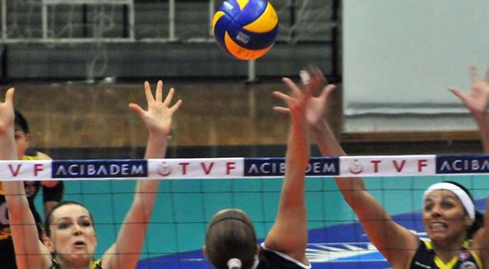 Filede derbi heyecanı