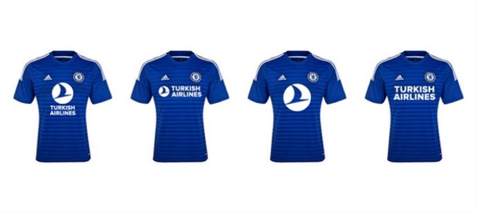 THY&#039;den Chelsea&#039;ye rekor ücret