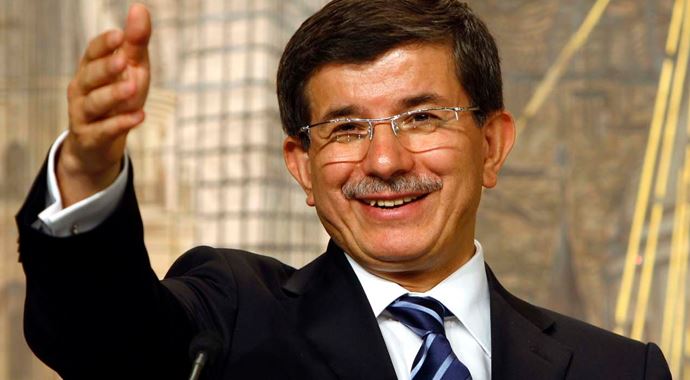 Davutoğlu: Bundan sonra dikkatli olacaksın Davutoğlu: Bundan sonra dikkatli olacaksın