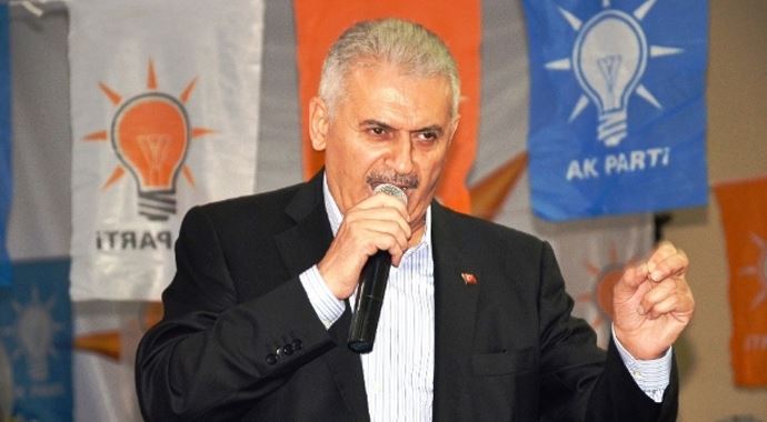 'Bize dostmodern darbe yapıldı' 'Bize dostmodern darbe yapıldı'