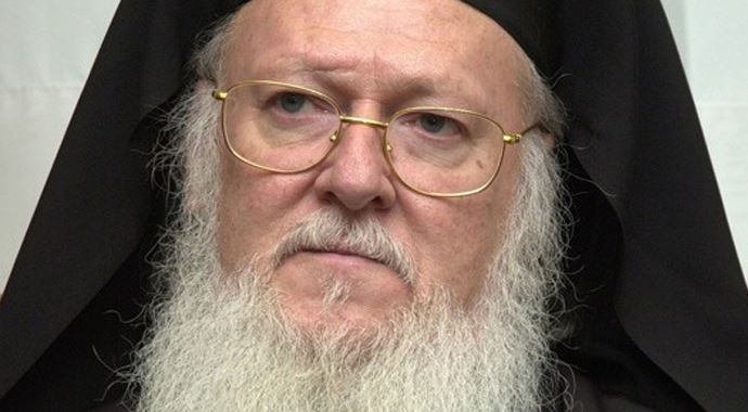 Papa için 6 dilde açıklama Papa için 6 dilde açıklama