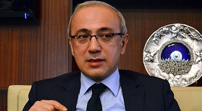 Bakan müjdeyi verdi, Türkiye'den çılgın proje! Bakan müjdeyi verdi, Türkiye'den çılgın proje!