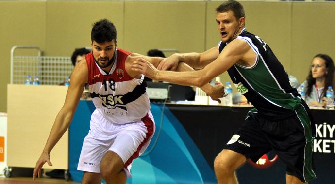 Darüşşafaka'dan dev fark! Darüşşafaka'dan dev fark!