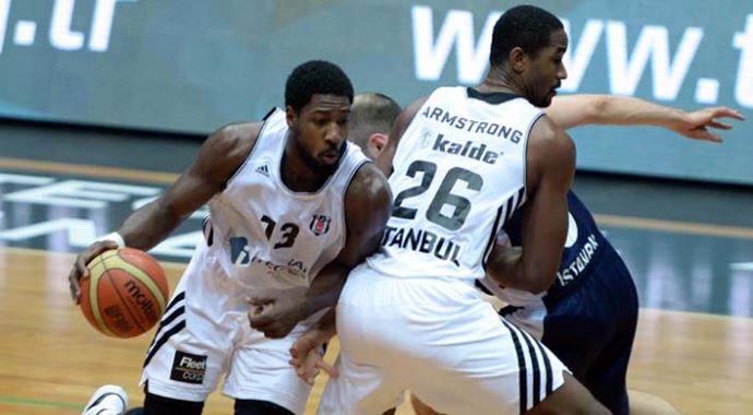 Kartal farka uçtu! Kartal farka uçtu!