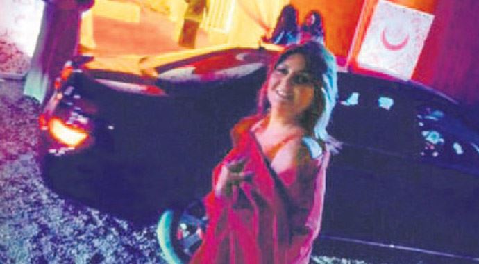 Sibel Can sultanlar gibi karşılandı Sibel Can sultanlar gibi karşılandı