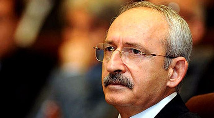 Kılıçdaroğlu, HDP ile ittifak için açık kapı bıraktı 