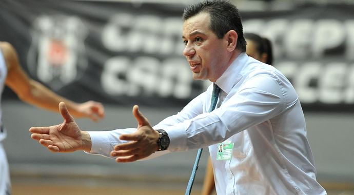 Murat Polat&#039;tan hakemlere eleştiri