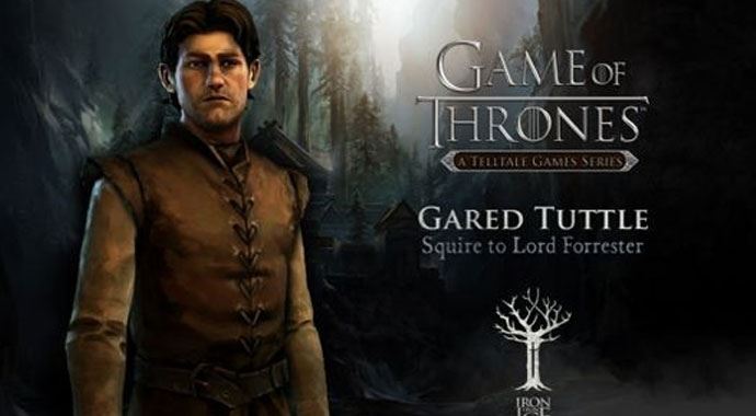 Game of Thrones oyununun tarihi kesinleşti Game of Thrones oyununun tarihi kesinleşti