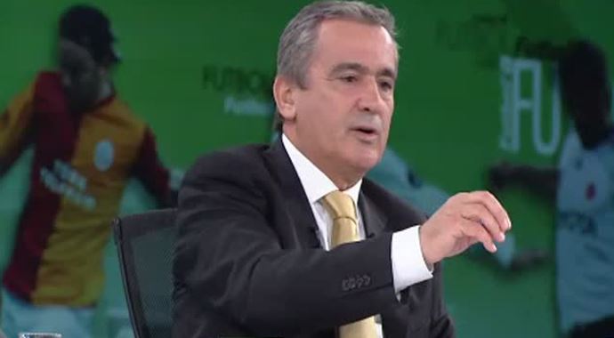 Eski MHK Başkanı'ndan Yıldırım'a eleştiri! Eski MHK Başkanı'ndan Yıldırım'a eleştiri!