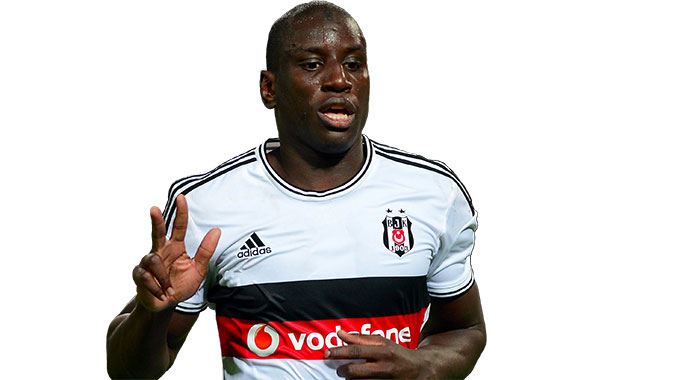 Demba Ba: Gökhan artık Allah diyecek Demba Ba: Gökhan artık Allah diyecek