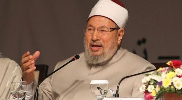 Müslümanlara Kudüs için seferberlik çağrısı Müslümanlara Kudüs için seferberlik çağrısı