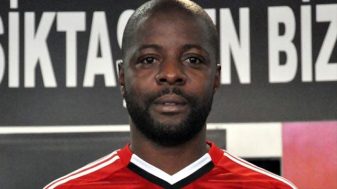 Pascal Nouma'dan derbiye büyük tepki! Pascal Nouma'dan derbiye büyük tepki!