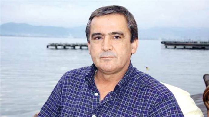 Kötü bir Bülent Yıldırım izledik! Kötü bir Bülent Yıldırım izledik!