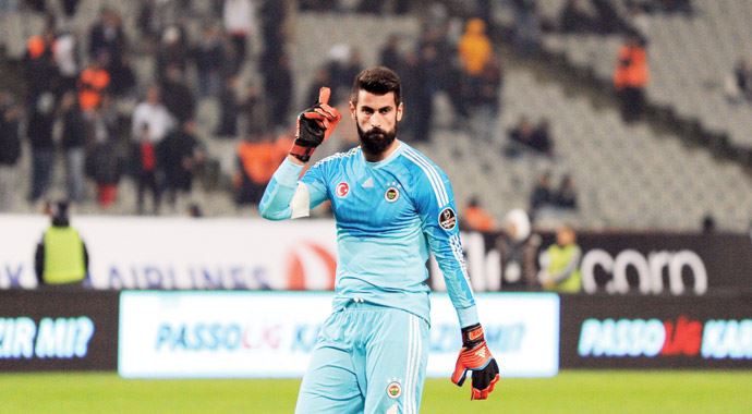 Volkan'dan 'gizli-kapaklı' eleştiriler: Arkadan konuşmayacağım Volkan'dan 'gizli-kapaklı' eleştiriler: Arkadan konuşmayacağım