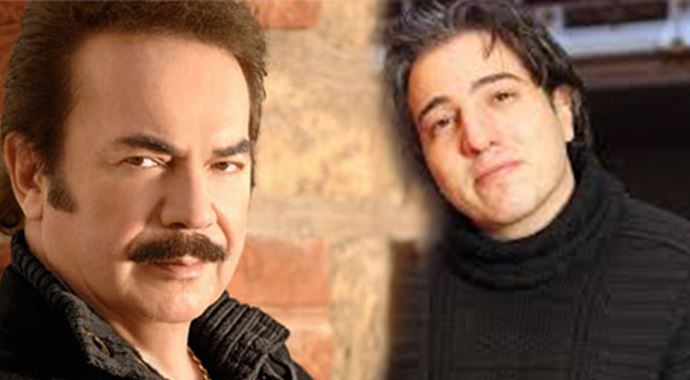 Orhan Gencebay&#039;dan Fazıl Say&#039;a cevap &#039;Söyledikleri saçmalık&#039;