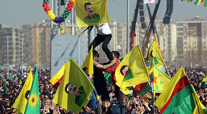 PKK&#039;ya strateji uyarısı