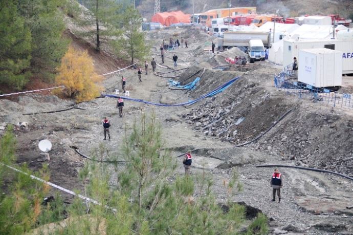 Ermenek'te son durum ne? (3.11.2014) Ermenek'te son durum ne? (3.11.2014)