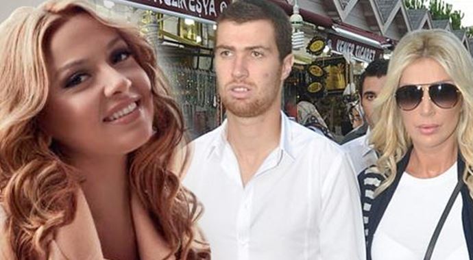 Bomba iddia! Hadise ve Oğulcan kafaları karıştırdı! Bomba iddia! Hadise ve Oğulcan kafaları karıştırdı!