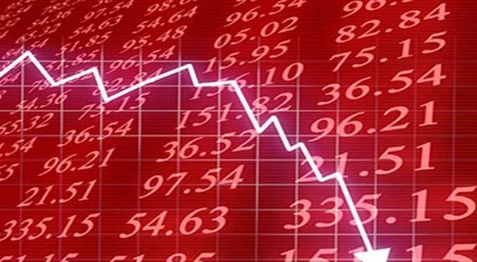 Borsa, 2. seansa yatay başladı Borsa, 2. seansa yatay başladı