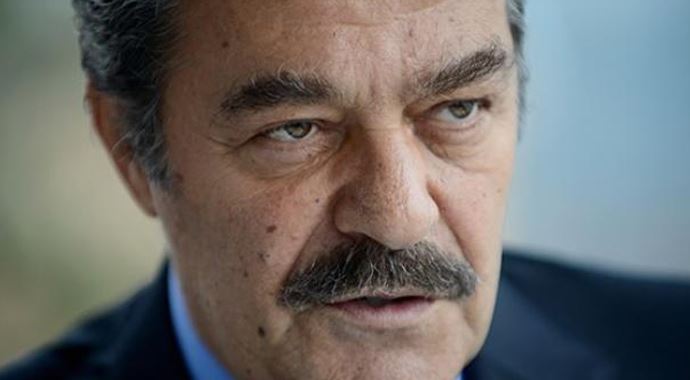"Kürtler İstanbul'u bırakıp dağa çıkmaz" "Kürtler İstanbul'u bırakıp dağa çıkmaz"