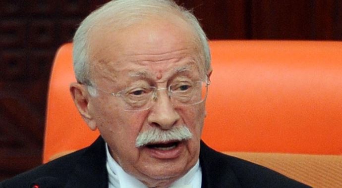 CHP&#039;li Ekşi&#039;den çağrı: Grup toplantısı 2 kere yapılsın