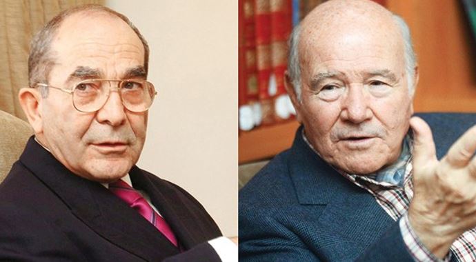 &quot;Komutanlar suçlamaları çürüttü&quot;