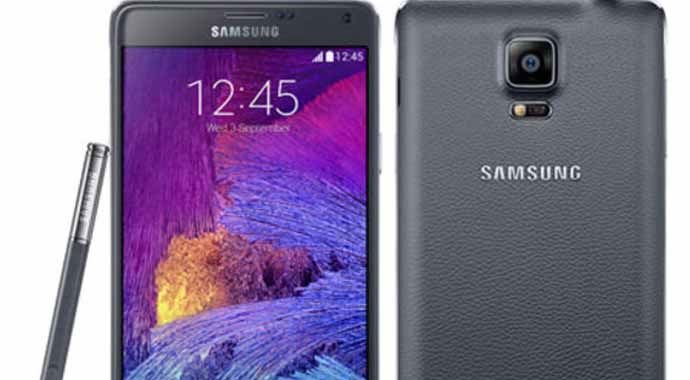 Galaxy Note 4 en iyi akıllı telefon mu?