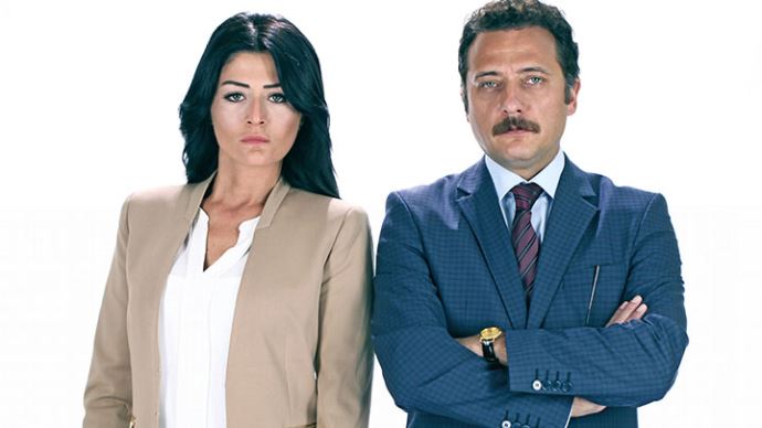 Deniz Çakır, kürt avukatı canlandıracak