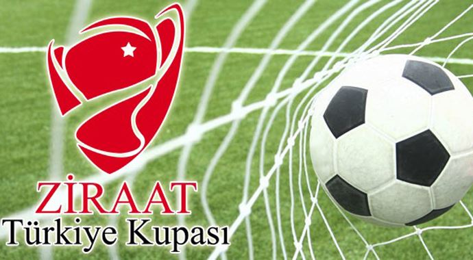 Ziraat Türkiye Kupası 3. tur maçlarının hakemleri belli oldu