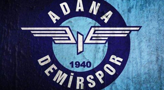 Adana Demirspor&#039;a dev sponsor