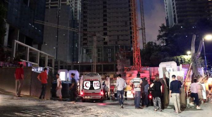 Asansör faciasının ilk duruşması 24 Aralık&#039;ta