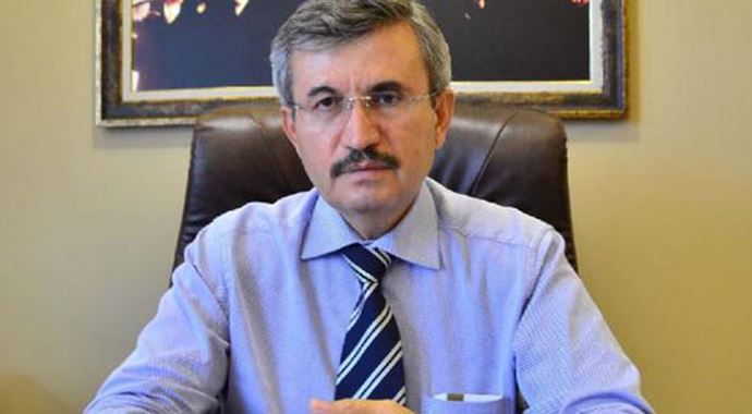 Soma'daki maden faciasıyla ilgili fezleke tamamlandı Soma'daki maden faciasıyla ilgili fezleke tamamlandı