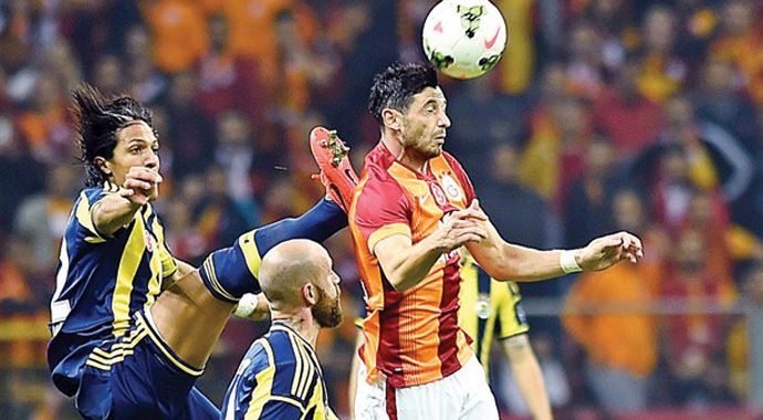 Bruno Alves'in başını o yaktı! Bruno Alves'in başını o yaktı!