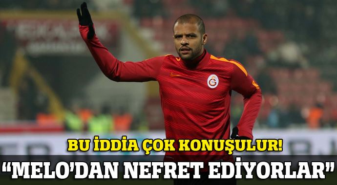 Bu iddia çok konuşulur! Bu iddia çok konuşulur!