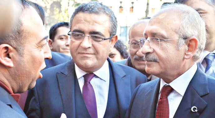 Kılıçdaroğlu: Kendimizi anlatamadık kabahat sizde değil bizde