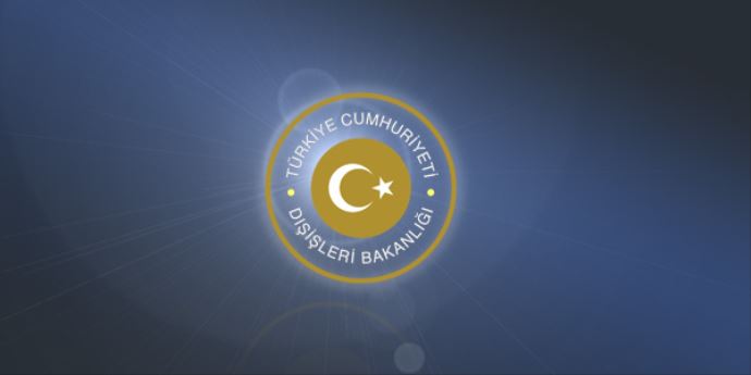 Dışişleri arşivlerine İngiliz modeli Dışişleri arşivlerine İngiliz modeli