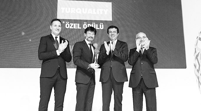 Zeybekçi: Koşmak bize yetmez atlayarak gitmeliyiz