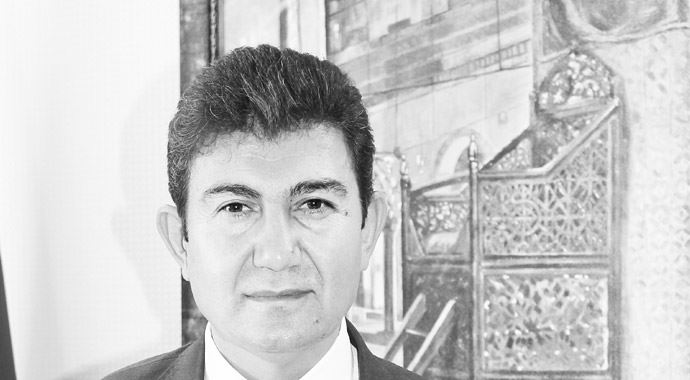 Zenginler TÜİK için doğru veri vermiyor Zenginler TÜİK için doğru veri vermiyor