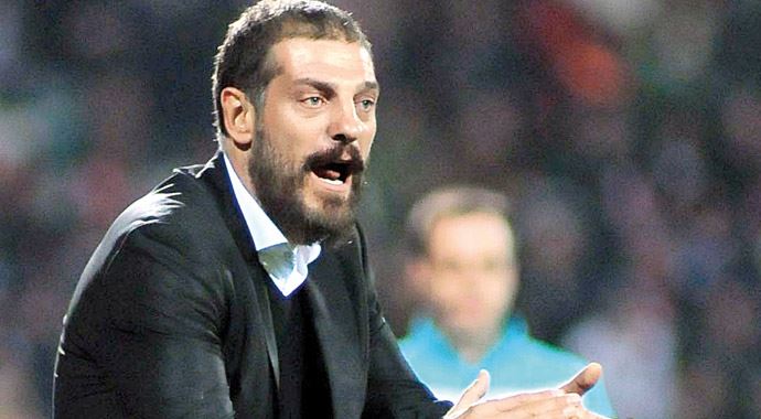 Bilic küplere bindi: Uyumayın beyler! Bilic küplere bindi: Uyumayın beyler!