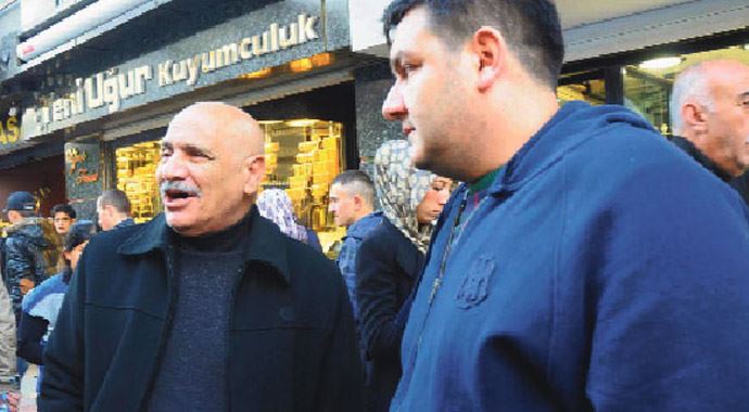 40 milyon lira toplayıp kaçtılar! 40 milyon lira toplayıp kaçtılar!