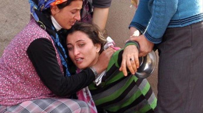 Böyle dava görülmedi, 'Asıl katil babam' Böyle dava görülmedi, 'Asıl katil babam'