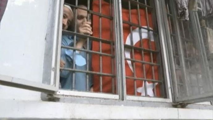 Çin'den Türkiye'ye üstü kapalı gönderme, 'Müdahale etmeyin' Çin'den Türkiye'ye üstü kapalı gönderme, 'Müdahale etmeyin'