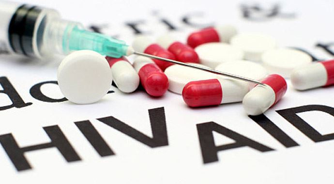 "AIDS" artık öldürmüyor "AIDS" artık öldürmüyor