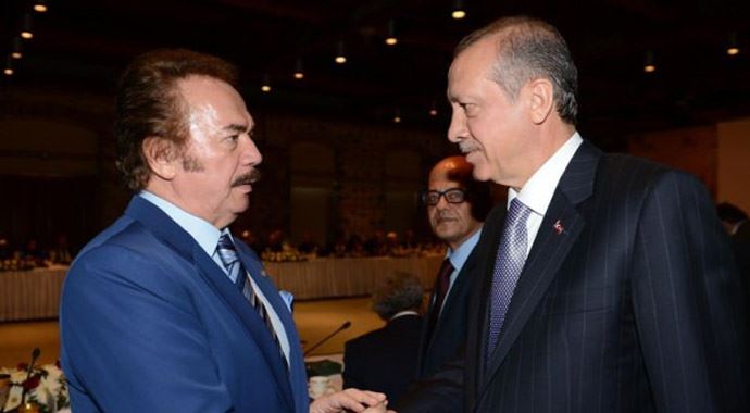 Erdoğan&#039;ın o sözüne Orhan Gencebay&#039;dan cevap 