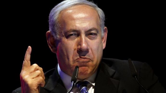 Netanyahu, koalisyon ortaklarına sert çıktı