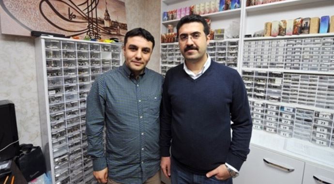 Tesbihin hikayesine Google talip oldu