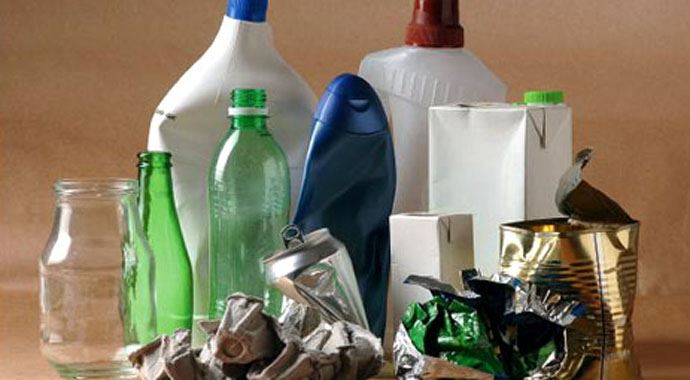 Atık üreticilerine online zorunluluk