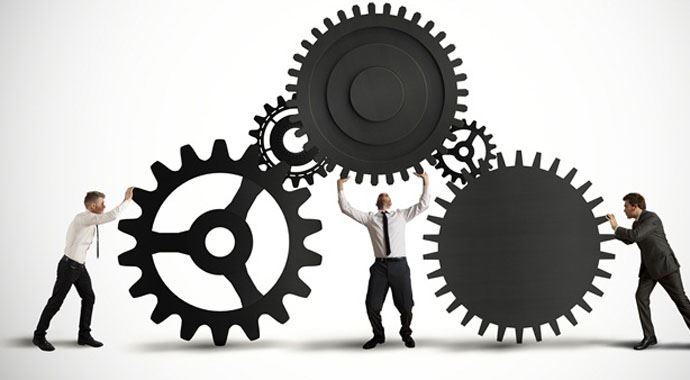 KOBİ&#039;lere &#039;sınır aşan&#039; vizyon