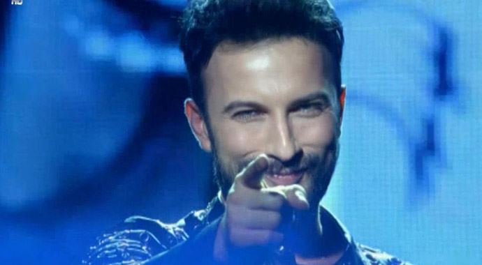 Tarkan'a dudak uçuklatan teklif! Tarkan'a dudak uçuklatan teklif!